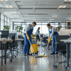 NETTOYAGE POUR PROFESSIONNELS-nettoyage-bureau